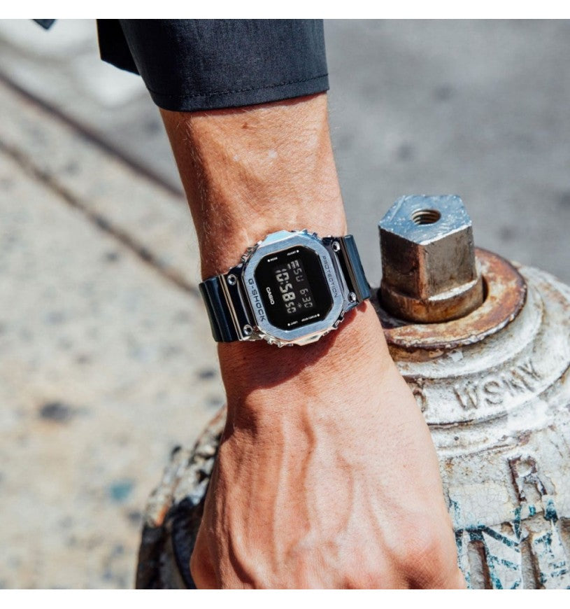 Orologio casio G-Shock the origin GM-5600U-1ER