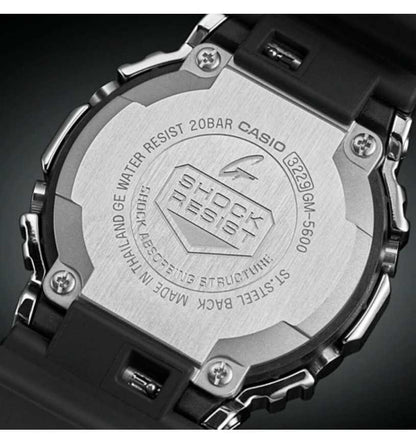 Orologio casio G-Shock the origin GM-5600U-1ER