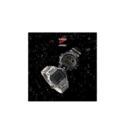 Orologio Casio G-Shock X Joshua Vides DW-5600JV-7ER