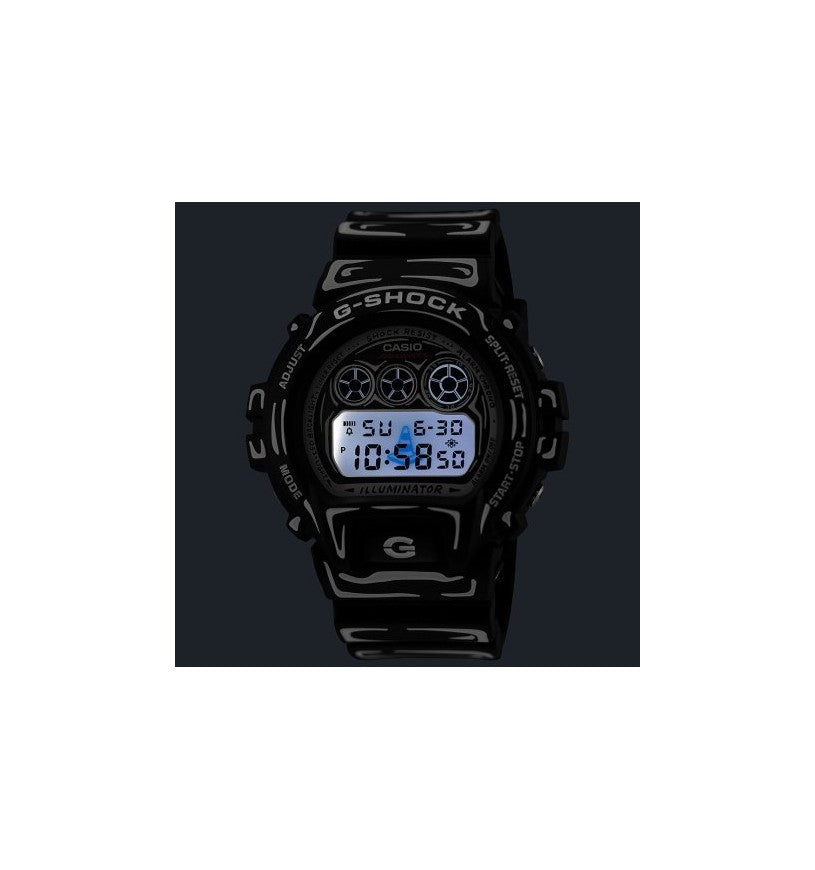Orologio Casio G-Shock X Joshua Vides DW-6900JV-1ER