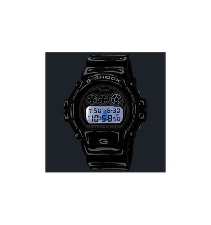 Orologio Casio G-Shock X Joshua Vides DW-6900JV-1ER