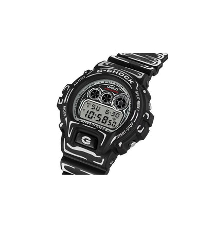 Orologio Casio G-Shock X Joshua Vides DW-6900JV-1ER