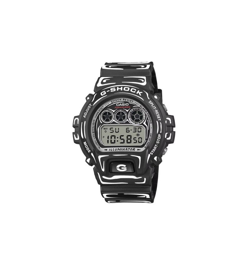 Orologio Casio G-Shock X Joshua Vides DW-6900JV-1ER
