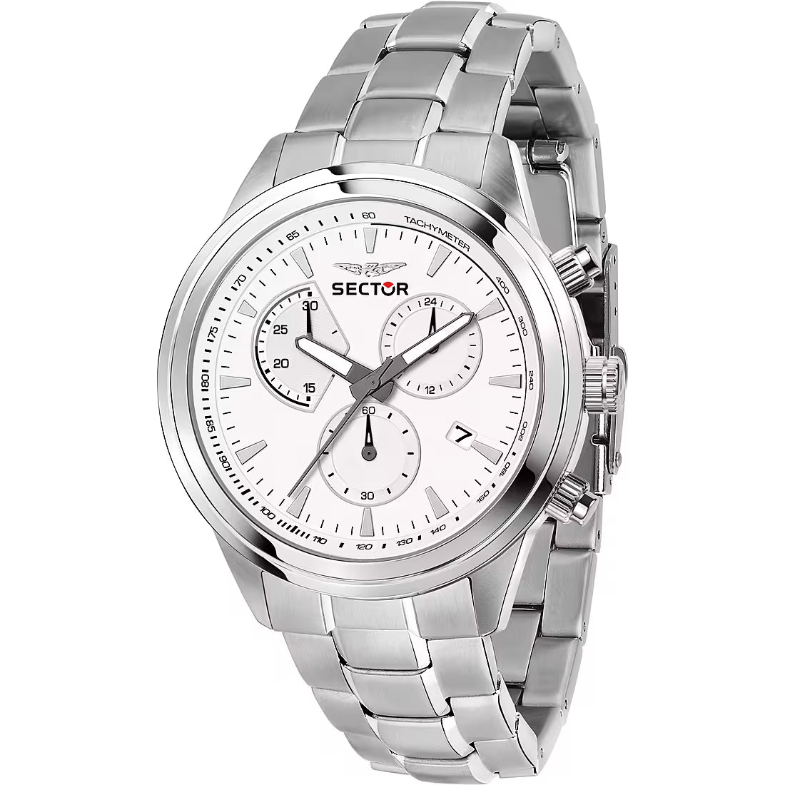 Orologio uomo Sector 670 R3273740007