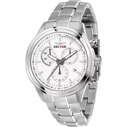 Orologio uomo Sector 670 R3273740007