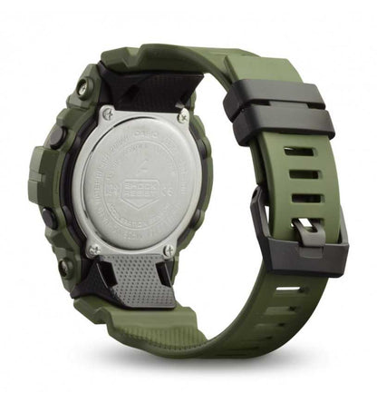 Orologio G-Shock G-Squad GBD-800UC-3ER G-Squad - Utility Color bluetooth