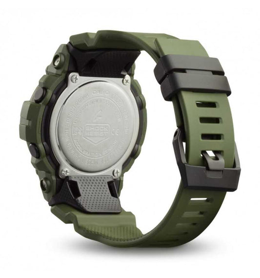 Orologio G-Shock G-Squad GBD-800UC-3ER bluetooth