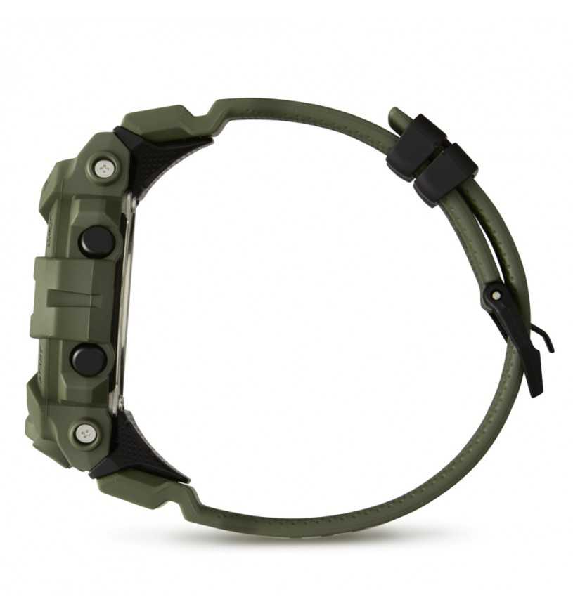 Orologio G-Shock G-Squad GBD-800UC-3ER G-Squad - Utility Color bluetooth