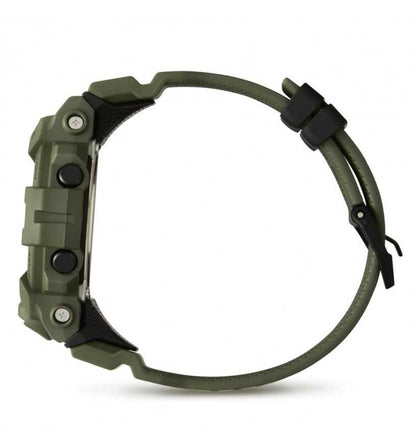 Orologio G-Shock G-Squad GBD-800UC-3ER G-Squad - Utility Color bluetooth