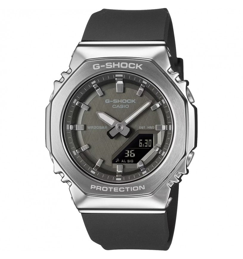 Orologio G-Shock G-Metal GM-S2110-1A1ER GM-S Series