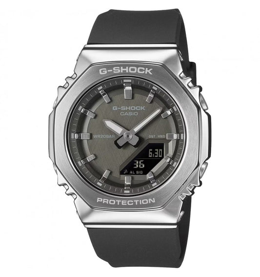 Orologio G-Shock G-Metal GM-S2110-1A1ER GM-S Series