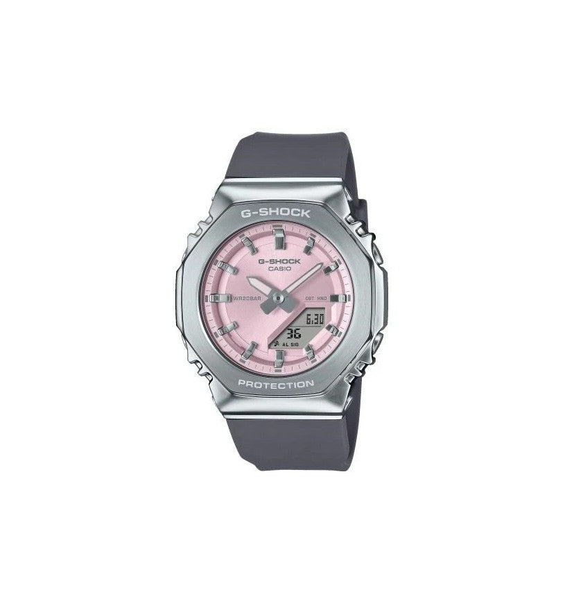 Orologio Donna Casio G-SHOCK GM-S2110-4AER
