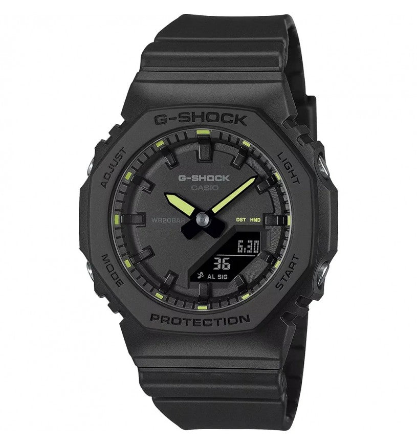 Orologio G-Shock Classic Style GMA-P2100SA-1A2ER Small Classic