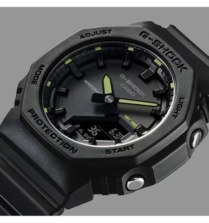 Orologio G-Shock Classic Style GMA-P2100SA-1A2ER Small Classic