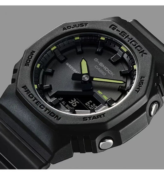 Orologio G-Shock Classic Style GMA-P2100SA-1A2ER Small Classic
