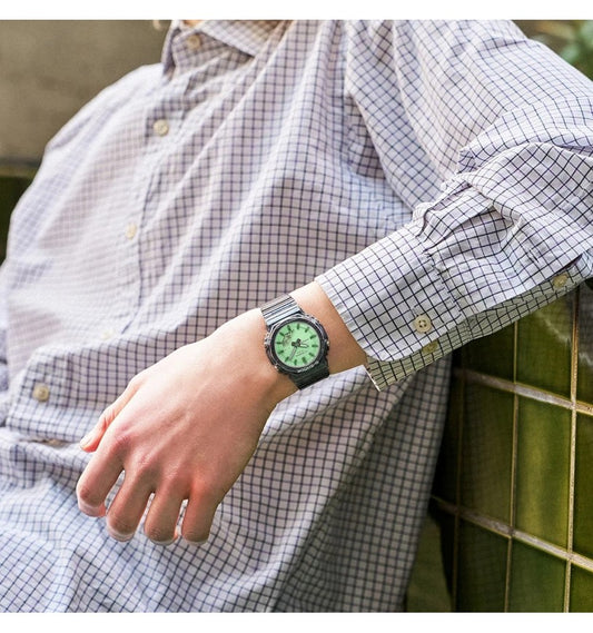 Orologio Casio G-SHOCK GMA-P2100SR-1AER
