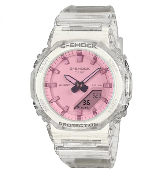 Orologio Donna Casio G-SHOCK GMA-P2100SR-7AER
