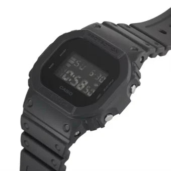 Orologio G-Shock Classic Style DW-5600UBB-1ER Classic - Basic Black LED