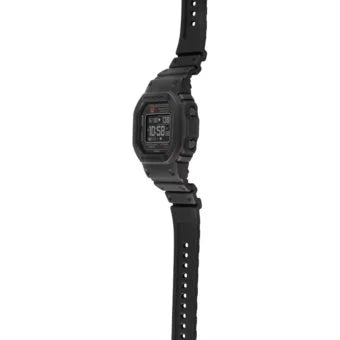 Casio g shock Orologio uomo multifunzione G-squad DW-H5600-1ER solar, bluetooth
