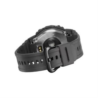 Casio g shock Orologio uomo multifunzione G-squad DW-H5600-1ER solar, bluetooth