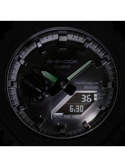 Orologio G-Shock Classic Style GA-B2100-1A1ER Carbon Core Guard