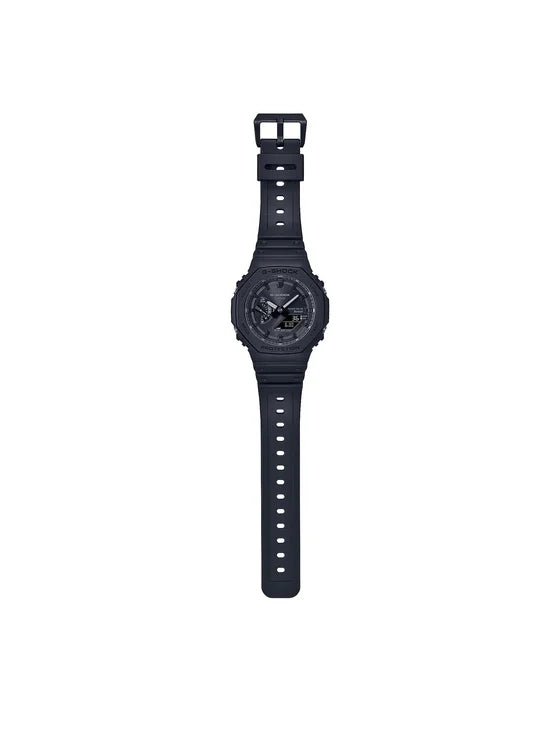 Orologio G-Shock Classic Style GA-B2100-1A1ER Carbon Core Guard