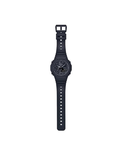 Orologio G-Shock Classic Style GA-B2100-1A1ER Carbon Core Guard