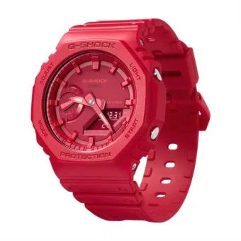 Casio g shock Orologio uomo multifunzione Classic GA-2100-4AER