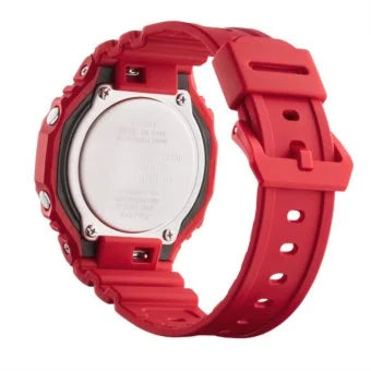 Casio g shock Orologio uomo multifunzione Classic GA-2100-4AER