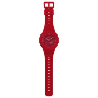 Casio g shock Orologio uomo multifunzione Classic GA-2100-4AER