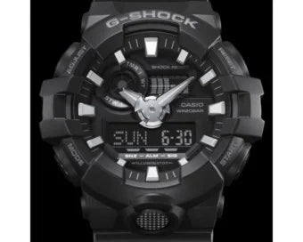 Casio g shock Orologio uomo multifunzione GA-700-1BER