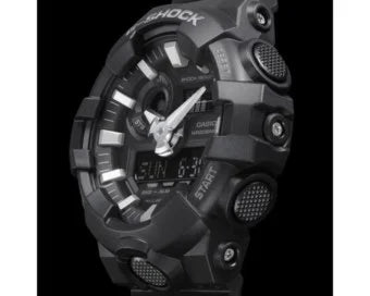 Casio g shock Orologio uomo multifunzione GA-700-1BER