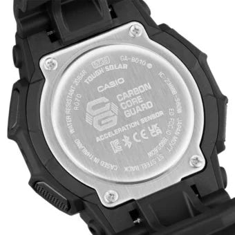 Orologio G-Shock Classic Style GA-B010-1AER Bluetooth