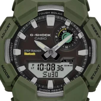 Orologio G-Shock Classic Style GA-B010-3AER Bluetooth
