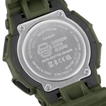Orologio G-Shock Classic Style GA-B010-3AER Bluetooth