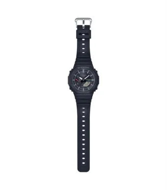 Casio g shock Orologio uomo multifunzione Cassa ottagonale GA-B2100-1AER