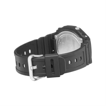 Casio g shock Orologio uomo multifunzione Cassa ottagonale GA-B2100-1AER