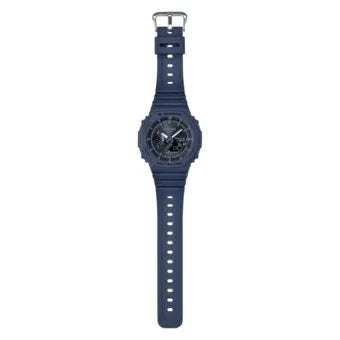 Casio g shock Orologio uomo multifunzione Cassa ottagonale GA-B2100-2AER