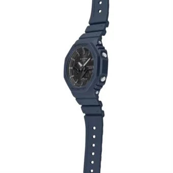 Casio g shock Orologio uomo multifunzione Cassa ottagonale GA-B2100-2AER