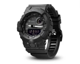 Orologio G-Shock G-Squad GBA-800-1AER G-Squad - Bluetooth