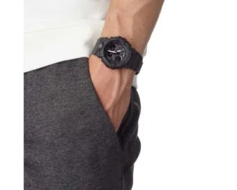 Orologio G-Shock G-Squad GBA-800-1AER G-Squad - Bluetooth