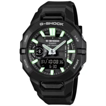 Orologio G-Shock G-Squad GBA-950-1AER Bluetooth