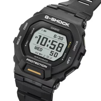 Orologio G-Shock G-Squad GBD-200-1A1ER