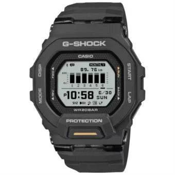 Orologio G-Shock G-Squad GBD-200-1A1ER