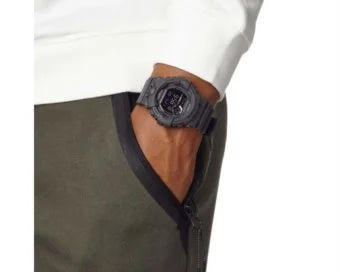Orologio G-Shock G-Squad GBD-800UC-8ER bluetooth