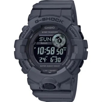 Orologio G-Shock G-Squad GBD-800UC-8ER bluetooth