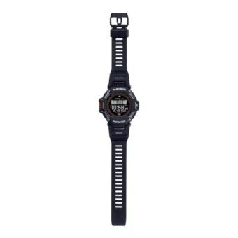 Orologio G-Shock G-Squad GBD-H2000-1AER solar, bluetooth