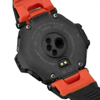 Orologio G-Shock G-Squad GBD-H2000-1AER solar, bluetooth