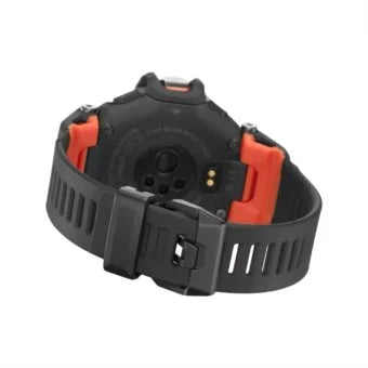 Orologio G-Shock G-Squad GBD-H2000-1AER solar, bluetooth