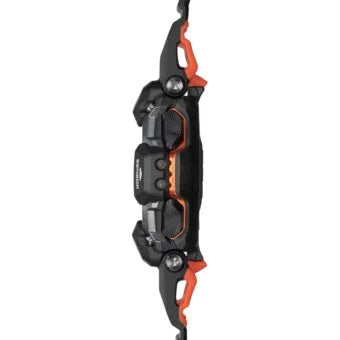 Orologio G-Shock G-Squad GBD-H2000-1AER solar, bluetooth
